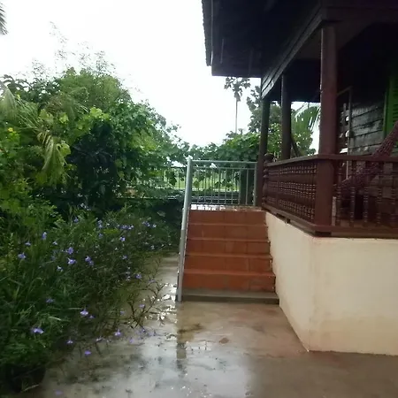 Meas Family Homestay Angk Ta Saom Room photo