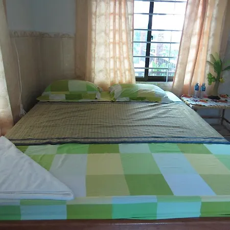 Meas Family Homestay Angk Ta Saom Room photo