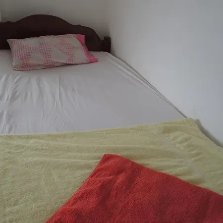 Meas Family Homestay Angk Ta Saom Room photo