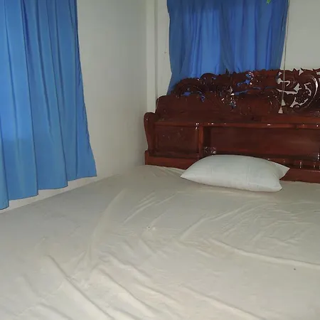 Meas Family Homestay Angk Ta Saom Room photo